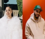 Ella Mai and Jayson Tatum Spark Baby Rumors With Baby Bump Appearance