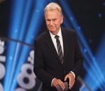 Pat Sajak's Farewell Episode of 'Wheel of Fortune' Breaks Records