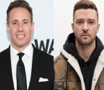 Chris Cuomo Reacts to Justin Timberlake's DWI Arrest, Sympathizes Singer
