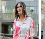 Teri Hatcher Embraces Singlehood After Dating App Debacle