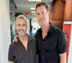Andy Cohen Shocked and Furious After Jeff Lewis Smashed His Head With Bottle