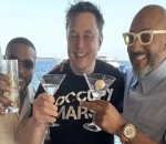 Swizz Beatz and Timbaland Draw Backlash Over Elon Musk Partnership