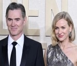 Naomi Watts in Great Spirits in First Public Outing Following Mexican Honeymoon With Billy Crudup 