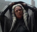 Rosario Dawson Teases 'Ahsoka' Season 2 Update