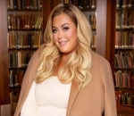 Gemma Collins Determined Not to Be 'Overweight Mum' as She Prepares for Motherhood