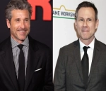 Patrick Dempsey Joins Christian Slater on 'Dexter: Original Sin'
