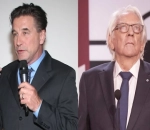 William Baldwin Honors Late Co-Star Donald Sutherland