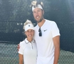 NFL Star Matthew Stafford's Wife Kelly Admits to Dating Backup 'to Piss Him Off'