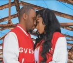 Karlie Redd Engaged to BF T Davinci