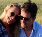 Michael J. Fox Pens Loving Tribute to Wife Tracy Pollan on Her 64th Birthday