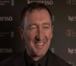 'Fantastic Four' Star Ralph Ineson Relies on His Son to Teach Him About Marvel Lore
