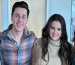 David Henrie Teases Emotional Selena Gomez Reunion on 'Wizards of Waverly Place' Revival