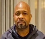 Roy Jones Jr. Reveals His Son DeAndre Died by Suicide, Sends Encouraging Messages to Fans