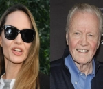 Angelina Jolie's Dad Jon Voight 'Proud' of Her Despite Previously Slamming Her Support for Palestine