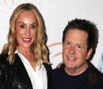 Michael J. Fox's Daughter Schuyler Ties the Knot on Mom Tracy Pollan's Birthday