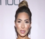 Farrah Abraham's Trial in Assault Case Postponed
