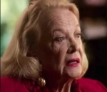 'The Notebook' Star Gena Rowlands in 'Full Dementia' Amid Battle With Alzheimer's