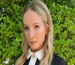 'Bridgerton' Star Joanne Froggatt Pregnant With Her First Baby, Debuts Baby Bump on Red Carpet