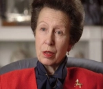 Princess Anne Hospitalized With Concussion, Suffers Memory Loss After Incident with Horse