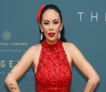 Janel Parrish Opens Up About Endometriosis Diagnosis
