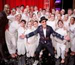 'AGT' Recap: Howie Mandel Hits His Golden Buzzer for an Amazing Act