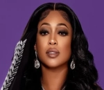 Trina Secretly Married to Benjamin Kearse Jr.
