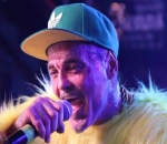 Crazy Town Frontman Shifty Shellshock Left Fans Concerned With Final Post Before His Death at 49