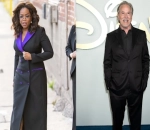Oprah Winfrey Thought She Was 'Too Fat' to Attend Don Johnson's Party