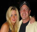 Lindsay Lohan's Father Michael Lohan and ex Kate Major Engage in Roadside Dispute
