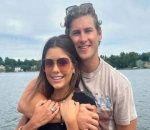 Hannah Ann Sluss and NFL Player Jake Funk Tie the Knot in Italian Castle