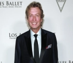 California Judge Dismisses Nigel Lythgoe from Sexual Assault Lawsuit