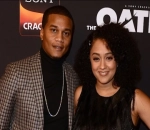 Tia Mowry's Ex Cory Hardrict Admits to Crying Himself to Sleep for a Year After Divorce