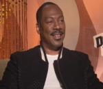 Eddie Murphy Slams 'SNL' Bosses for Allowing David Spade's 'Racist' Joke