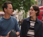 Phoebe Waller-Bridge Defends Andrew Scott Amid Pressure from Amazon for 'Fleabag' Recast