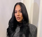 Ayesha Curry Shares New Adorable Glimpse of Newborn Son Caius Chai