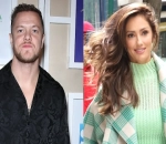 Dan Reynolds Reveals He Gets to Know GF Minka Kelly 'on Deeper Level Quite Quickly'