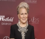 Bette Midler Parodies 'Wizard of Oz' to Blast Supreme Court