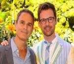 Brad Goreski and Gary Janetti Celebrate 23 Years of Love with Sweet Anniversary Posts