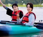 BTS' Jimin and Jungkook Embark on Travel Reality Series 'Are You Sure?!'