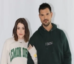Taylor Lautner's Wife Tay Dome Reveals Breast Cancer Scare, Urges Self-Examination