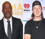 Darius Rucker Urges Music Fans to Give Morgan Wallen Second Chance for This Reason