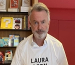 Sam Neill Speaks on 'Grim' Battle With Blood Cancer