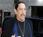 Danny Trejo Involved in Scuffle at 4th of July Parade
