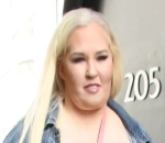 Mama June Calls Daughter Her Support System After Anna 'Chickadee' Cardwell's Death