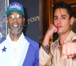 Stephen Jackson Urges Ryan Garcia to Get Some Help After His Controversial Comments on George Floyd