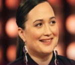 Lily Gladstone Compares Awards Shows to 'Squid Game'