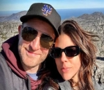 'General Hospital' Kate Mansi and Producer Matt McInnis Are Engaged