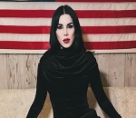 Kat Von D Reveals Full-Body Blackout Tattoos Following Spiritual Awakening