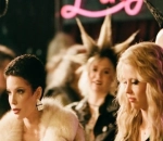 Halsey Calls It 'Absolute Dream' to Star in 'Maxxxine' With Mia Goth