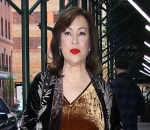 Jennifer Tilly Gets Candid on Her Fear of Joining 'Real Housewives of Beverly Hills'